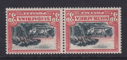 South Africa, SG 45aw, MLH, Watermark Inverted - Unused Stamps