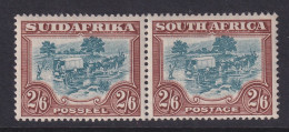 South Africa, Scott 44 (SG 49b), MLH - Unused Stamps