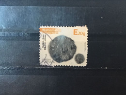 Portugal - Numismatiek (E) 2020 - Used Stamps