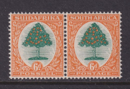 South Africa, Scott 25 (SG 32), MLH - Unused Stamps