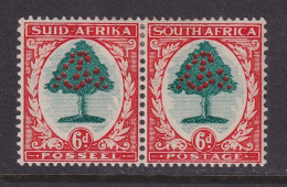 South Africa, Scott 59 (SG 61), MHR - Unused Stamps