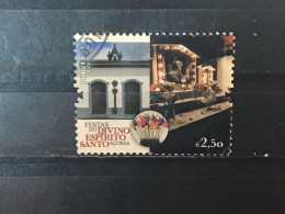 Portugal - Feest Espirito Santo (2.50) 2020 - Used Stamps