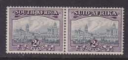 South Africa, Scott 54 (SG 58a), MLH - Unused Stamps