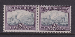 South Africa, Scott 54 (SG 58a), MLH - Unused Stamps