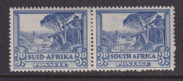 South Africa, Scott 57 (SG 59), MHR - Ungebraucht