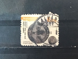 Portugal - Numismatiek (E) 2021 - Used Stamps