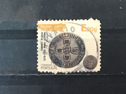 Portugal - Numismatiek (E) 2021 - Used Stamps
