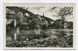 AK151024 GERMANY - Altenbrak I. Harz - Altenbrak