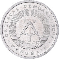 Monnaie, République Démocratique Allemande, Pfennig, 1983 - 1 Pfennig