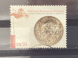 Portugal - Museum Van Archeologie (0.50) 2006 - Oblitérés