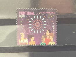 Portugal - Populaire Feesten (0.05) 2012 - Used Stamps