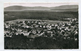 AK151032 GERMANY - Hahnenklee-Bockswiese / Oberharz - Oberharz