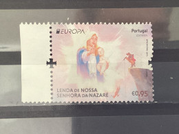 Portugal - Europa, Mythen En Sagen (0.95) 2022 - Used Stamps