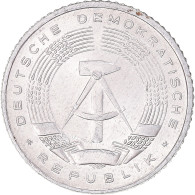 Monnaie, République Démocratique Allemande, 50 Pfennig, 1982 - 50 Pfennig