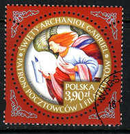 POLAND 2022 Michel No 5407 USED - Used Stamps