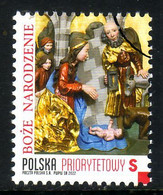 POLAND 2022 Michel No 5408 USED - Usados