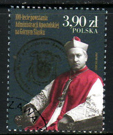 POLAND 2022 Michel No 5413 USED - Oblitérés