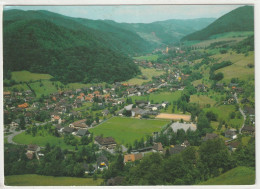 Münstertal, Schwarzwald, Baden-Württemberg - Münstertal