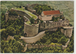 Neuffen, Burg Hohen-Neuffen, Baden-Württemberg - Andere & Zonder Classificatie