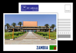 Zambia / Postcard / View Card - Zambia