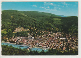 Heidelberg, Baden-Württemberg - Heidelberg