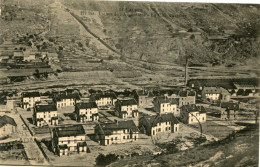 USINES De L' ARGENTIERE - LA CITE OUVRIERE En 1915 - - L'Argentiere La Besse