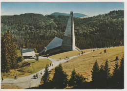 Delcampe - Feldberg, Kirche, Baden-Württemberg - Feldberg