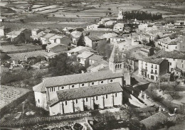 CPSM Paulhan L'église - Paulhan