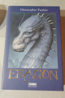 Christopher Paolini Eragon Fabbri Editori 2006 - Sci-Fi & Fantasy