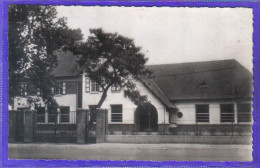 Carte Postale 62. Noeux-les-mines  Centre Professionnel De Jeunes Filles  Ecole Ménagère   Très Beau Plan - Noeux Les Mines