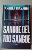 Andrea Biavardi Sangue Del Tuo Sangue Cairo 2019 - Grands Auteurs