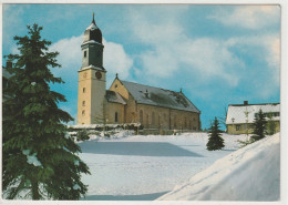 Höchenschwand, Schwarzwald, Baden-Württemberg - Hoechenschwand