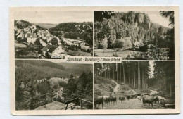 AK151094 GERMANY - Tambach-Dietharz / Thür. Wald. - Tambach-Dietharz