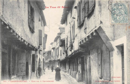 LABRUGUIERE - Rue Du 4 Septembre - Labruguière