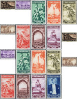 299583 HINGED TURQUIA 1938 8 FERIA INTERNACIONAL DE IZMIR - ...-1858 Voorfilatelie