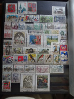 Tchéquie 1993-1994 - Used Stamps