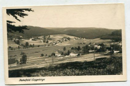 AK151119 GERMANY - Rehefeld / Erzgebirge - Rehefeld