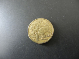 Australia 1 Dollar 1984 - Dollar