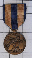 Médailles & Décorations >  Navy Expeditionary Medal   > Réf:Cl USA P 6/ 3 - Etats-Unis