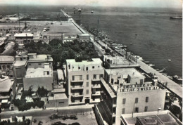 PORT SAID - NORTH ENTRANCE - F.G. - Port-Saïd