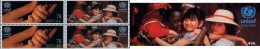 2402 MNH PORTUGAL 1996 50 ANIVERSARIO DE LA UNICEF - Otros & Sin Clasificación