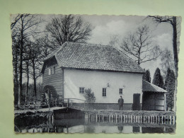 102-11-X      BOKRIJK   Openluchtmuseum     ( Grand Format Et Glacée ) - Lummen