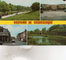 COUDEKERQUE - Multivues - Coudekerque Branche