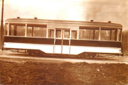 Romania Bucuresti Surface Public Transport Tram 1930 - Bus & Autocars