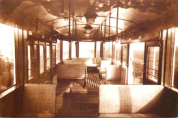 Romania Bucuresti Surface Public Transport Tram 1929 - Bus & Autocars