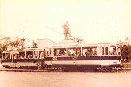 Romania Bucuresti Surface Public Transport Tram - Bus & Autocars