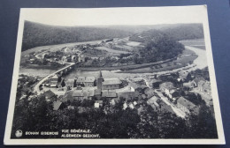 Bohan S/Semois - Vue Générale - Ern. Thill, Bruxelles - Vresse-sur-Semois