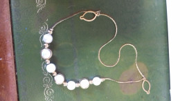 B4/ PETIT COLLIER - Collane/Catenine