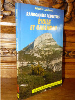 LUCCHESI / RANDONNEES ETOILE ET GARLABAN - Provence - Alpes-du-Sud