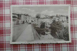 D 49 - Montfaucon Sur Moine - Le Pont Sur La Moine - Montfaucon